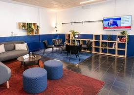 CPH Hotel 2