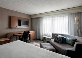 Sonesta Select Tempe Downtown 5
