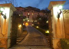 Villa San Domenico 5