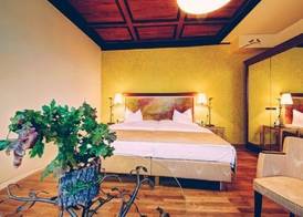 Trip Inn Hotel Der Adelshof 5