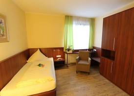 Akzent Hotel Jonathan 4