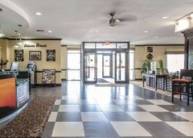 Comfort Suites Lawton Near Fort Sill 5