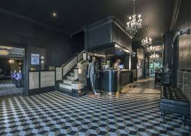 Hotel Mardaga 2