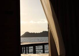 Menjaga Bay 5