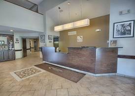 Sleep Inn & Suites Cross Lanes - South Charleston 5