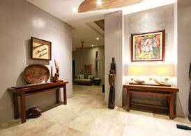 Aloha Boracay Hotel 5