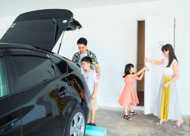 Rycom Family Resort Hotel 2