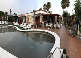 Rainbow Golf Bungalows, Gay Men-only Resort 5