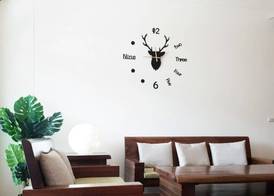 Moon Deer 4