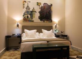 Aguilas5 SevillaSuites 2