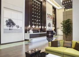 Centro Shaheen Jeddah by Rotana 2