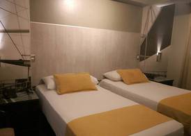 Hotel Las Lomas 3