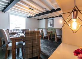 The Congresbury Arms 2