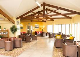 Lanhydrock Hotel & Golf Club 2