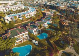 HOTEL ROYAL SAVOY 3