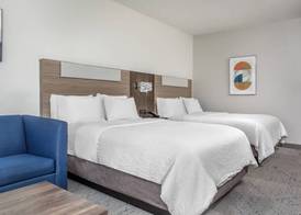 Holiday Inn Express & Suites DRY RIDGE by IHG 3