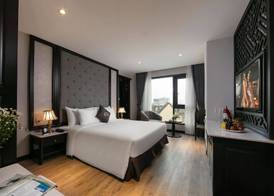 Sen Grand Hotel & Spa managed by Sen Group 4