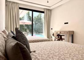 VILLA KECH 5