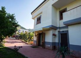 Villa Saturno 2
