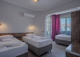 Best Alanya Hotel 2