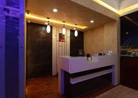 Silver Suite 2