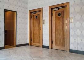 Hotel Astoria, Best Western Signature Collection 4