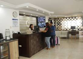 Hotel Varadero Internacional 5
