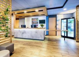 B&B Hotel Amsterdam-Zaandam 2
