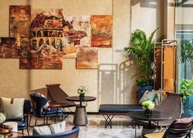 Hotel Indigo Saigon the City by IHG 3