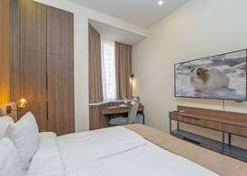 Cartez by Horizon Hotels, Yerevan 4