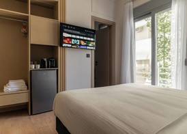 Phalerus Suites 3