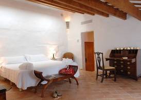 Alcaufar Vell Hotel Rural & Restaurant 5