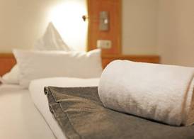Hotel Zur Burg Sternberg 4