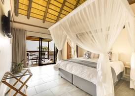 Umbhaba Eco Lodge 4