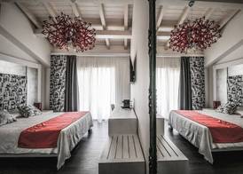 Hotel La Compagnia Del Viaggiatore 4