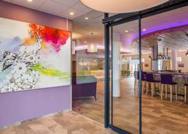 COOEE alpin Hotel Dachstein 3