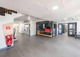 B&B HOTEL Antibes Sophia Le Relais 2