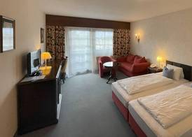 Hotel Batzenhäusl 4