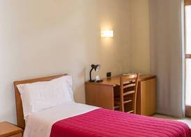 Parini Hotel 4