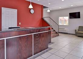 Americas Best Value Inn Tulsa at I-44 3