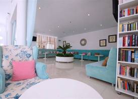 Karbel Hotel - All Inclusive 3