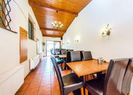 Nová Hospoda - Hotel & Restaurant 2
