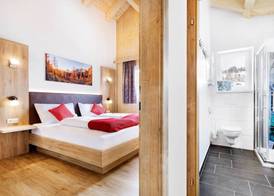 Wellness- und Familienhotel Garni Dachsteinresort 5