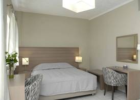 Kalydna Island Hotel 5