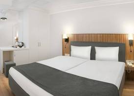 Silvana Hotel 4