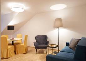 Parkhotel Post 3