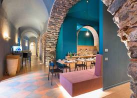 BASTIÒ PRIVATE SUITES 2
