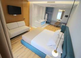 Hotel Strora 2