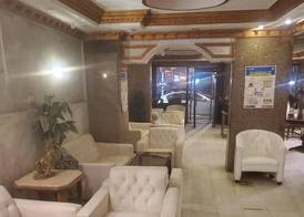 Dreamers Hotel 4