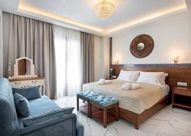 Vener Luxury Suites 5